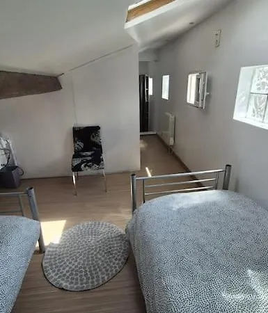 Maison Avec Jardin 20 Min Paris