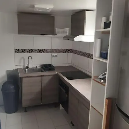 Maison Avec Jardin 20 Min Paris *