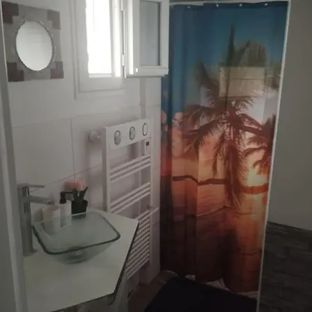Ferienhaus Maison Avec Jardin 20 Min Paris
