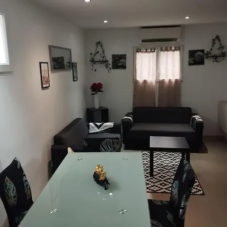 Maison Avec Jardin 20 Min Paris Ferienhaus *