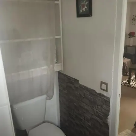 Ferienhaus Maison Avec Jardin 20 Min Paris *
