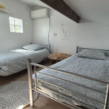 Maison Avec Jardin 20 Min Paris