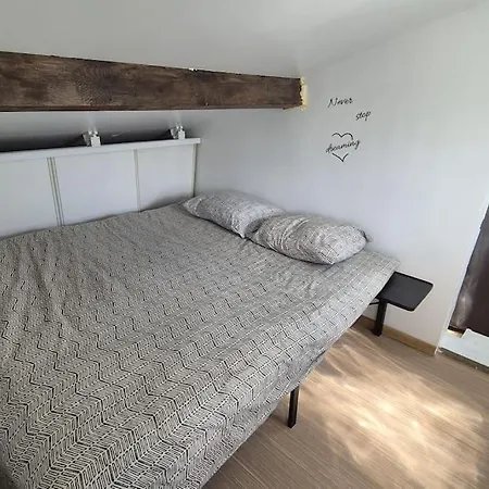 Maison Avec Jardin 20 Min Paris